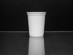 Стаканчик ПП Ø95 мм, арт. 95.450 — белый (95.450 (2).jpg)